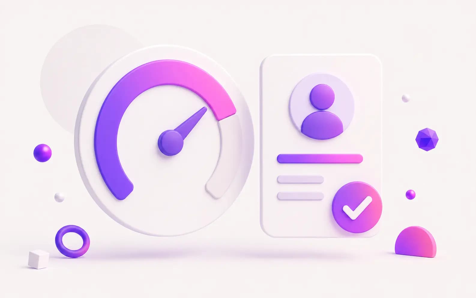 The Socieas Score, the free LinkedIn profile audit by Socieas