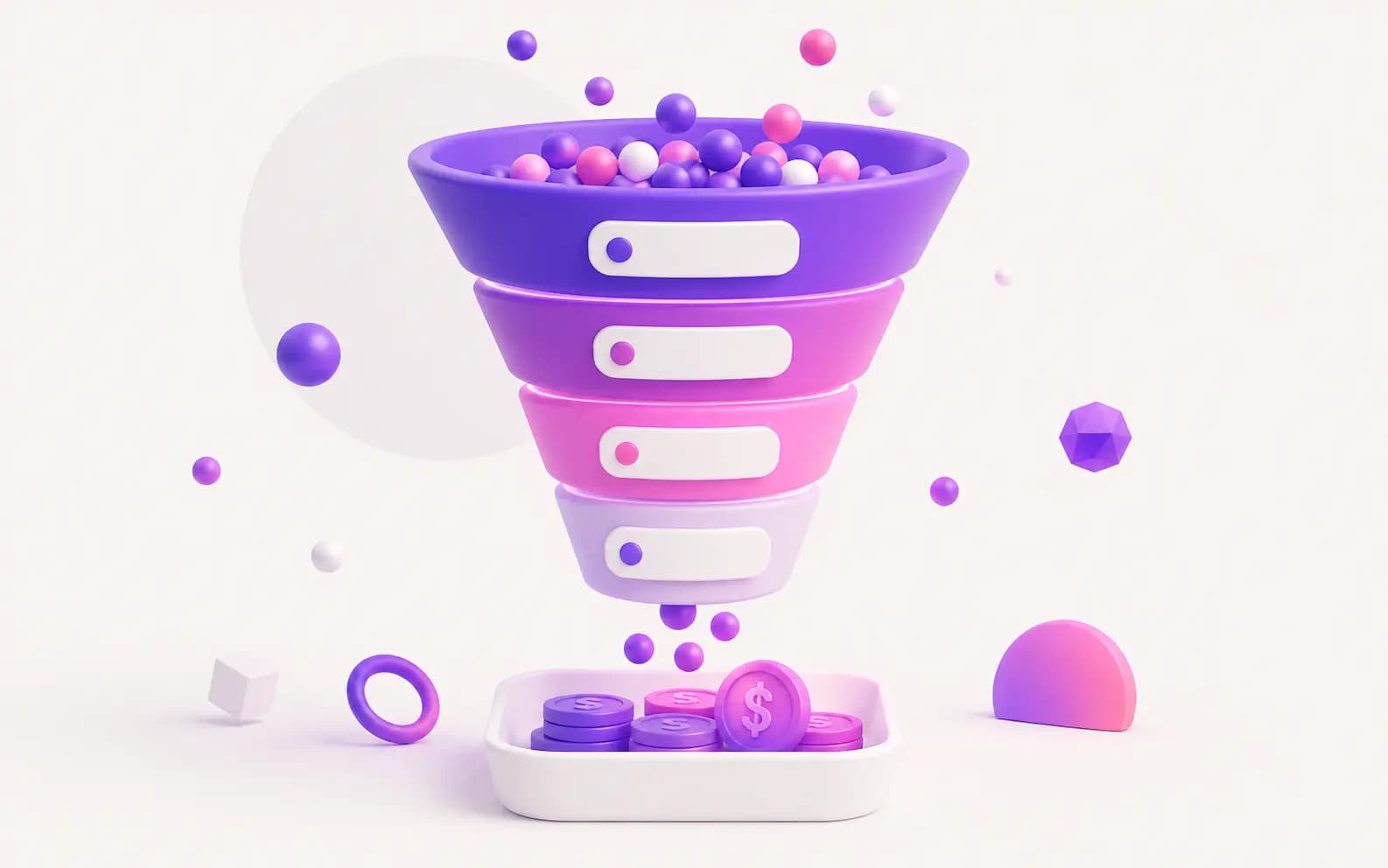 The Sales Pipeline Template