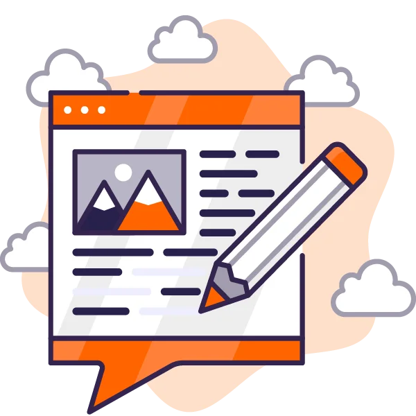 Full Stack Development