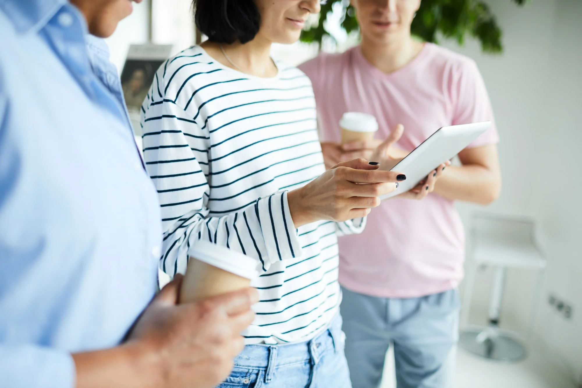 Dedicated Development Teams