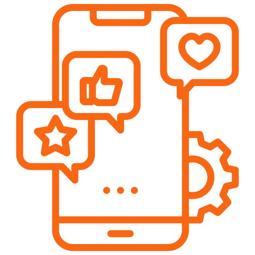 Social Media Management